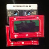 ELECTROYALTIES vol.3 ( 2002 )