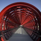 Between the lines