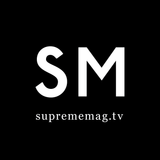 Smoothin for Suprememag.tv