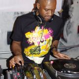 The Missing Friday Nite Flava Mix No.2 (The Mid 90's)