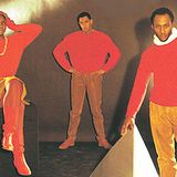 RENE & BACUS ~ RARE GROOVE, 80'S SOUL, FUNK & BOOGIE MIXDOWN (Mixed 30TH March 2013)