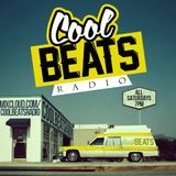 COOL BEATS #001 @Beauty Brain