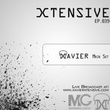 Xtensive Ep.039 - Apr 16th, 2012