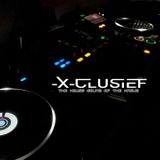 X-Clusief Fm The Hague invites Robert Nowicki (19th June 2015)
