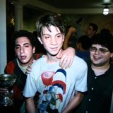 Projeto X (Disco Trash & Theusplayer) LIVE !!!