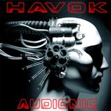 Havok - Vol 39 - Audionic