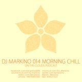 DJ Markino 014 - Morning Chill