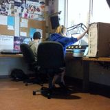 Whitman Pioneer Radio Show 10