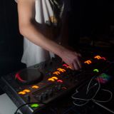 Kritik. 2012-2013 NYE Set @ Robin's Place (last part)