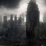 Urban Escape || Foxtail Ambient Special 2012.11.12 @ dnbradio.hu