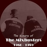 The Mixbusters (Relax Name That Tune).