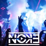 DJ Noke it's All About HOUSE 36 (EDM Mixset)