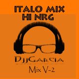 Hi Energy Rosco NRG Italo 12'' Remixes Vinyls DJ Mix Live - Polymarchs Patrick Miller