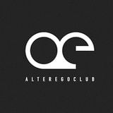 2003.10.25 - Scarlett Etienne @ AlterEgo Club