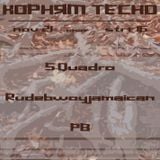 LEHTAREC online show 21.11.2015 (Rudebwoyjamaican jungle/dnb set)
