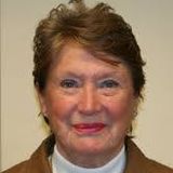Pat Sandel Swale Councellor for Leysdown and Warden views on 95.6 BRFM Bridge Campaign
