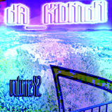 dA_KiDMaN - vOl.X2