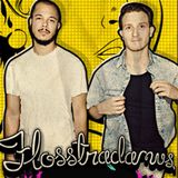 Flosstradamus - Daily Dose of Dubstep (Trap Special) 09.10.2012