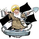 St Piran Day