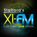 Stafford - We Are Stafford! Mix 001 (14/08/13)