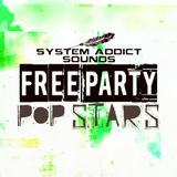 Skeptic: Free-Party Popstars Vol. 1 Mix