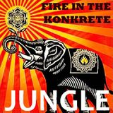 Moz - Fire In The Jungle 2