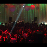 Neshaminy JR Prom