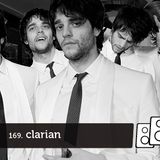 Soundwall Podcast #169: Clarian