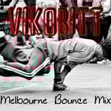 Melbourne Bounce Mix - October