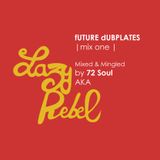 fUTURE dUBPLATES