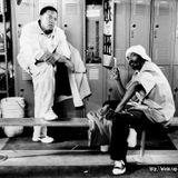 WAX & SMOKE - hip hop to the bones