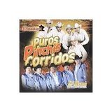 Grupo Exterminador X Los Razos