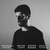 M:R guestmix #27 / BROKE ONE