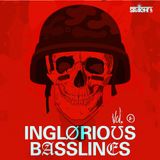 Various Artists - Inglorious Basslines Vol. 2 (Album MegaMix) *Free Download*