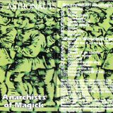 The Astronauts - anarchists of magick live