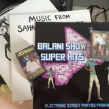 Podcast #42 LAINS FOR LAIONS 2015/16