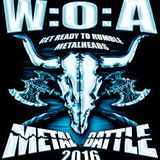 Jas Interview WMBC Calgary 2016 Round 1 with From the Wolves