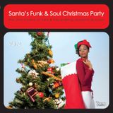 Stephen T’s Sunday Soul Soup Show ~ 21st December 2014 Christmas special