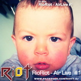 RioRiot Live #1