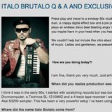 Exclusive Mix for Jolt Radio