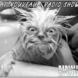 Cat Nouveau - episode #66 (29-02-2016)