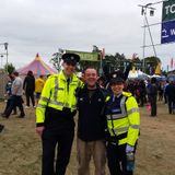BackTracking 189 Meateor Choice 2016 with Mags Blackburn, Daithi o Dronaigh and Dave "Le Galaxie"