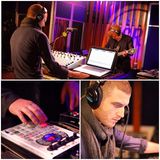 Darkside aka Nicolas Jaar & Dave Harrington -Live- (Other People) @ KCRW 89.9 FM - L.A. (15.11.2013)