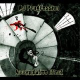DJ Progression - Accumulative Effect Promo Mix (August 2006)