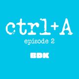 BDK - ctrl+A episode 2