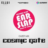 EARSLAP - EP30B: Guest Mix COSMIC GATE