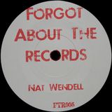 Forgot About The Records - 005