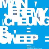 Basement HK / 30 Sep 2015 with Jeremy Cheung and Bsweep Chan!