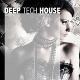 Deep Tech House 2014 NYE Mix