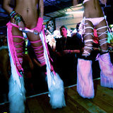 Raver Girls